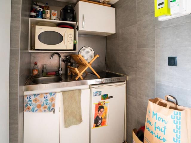 Appartement vente à Rennes, Bretagne