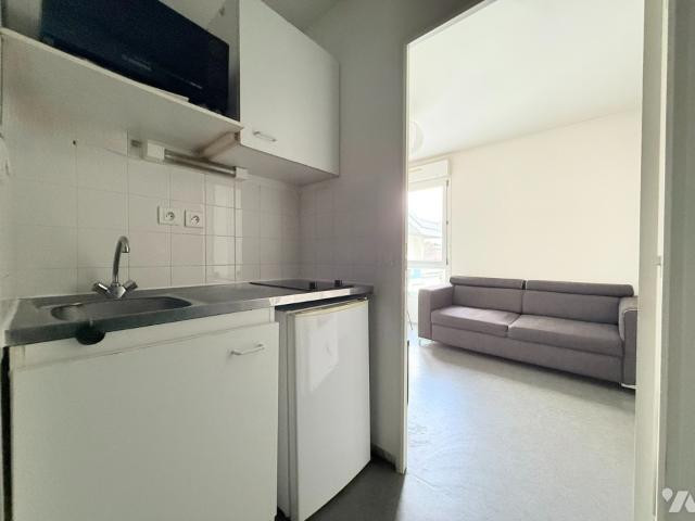 Appartement vente à Rennes, Bretagne