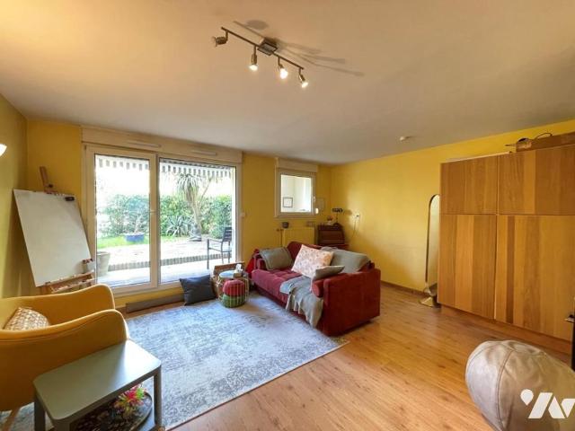 Appartement vente à Rennes, Bretagne