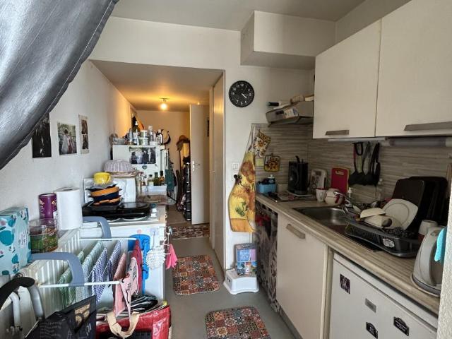 Appartement vente à Rennes, Bretagne