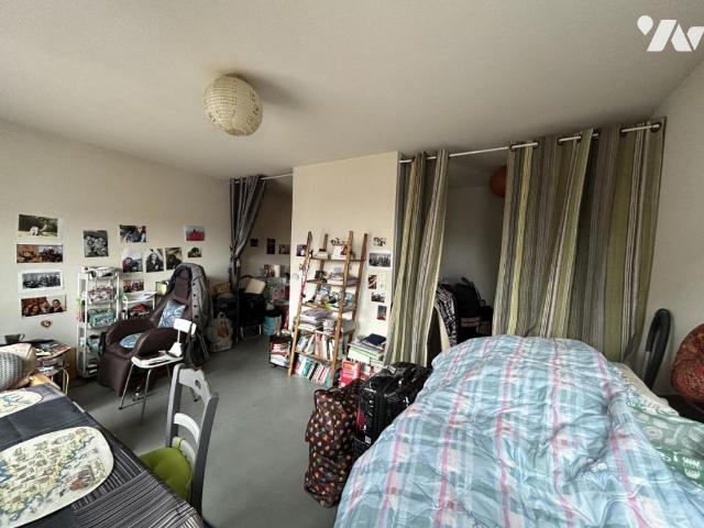 Appartement vente à Rennes, Bretagne