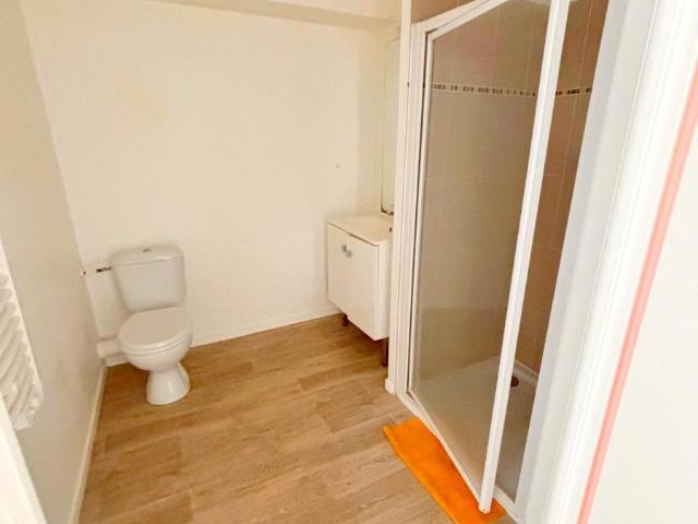 Appartement vente à Rennes, Bretagne