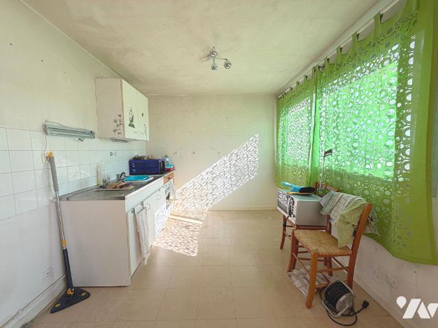 Appartement vente à Rennes, Bretagne