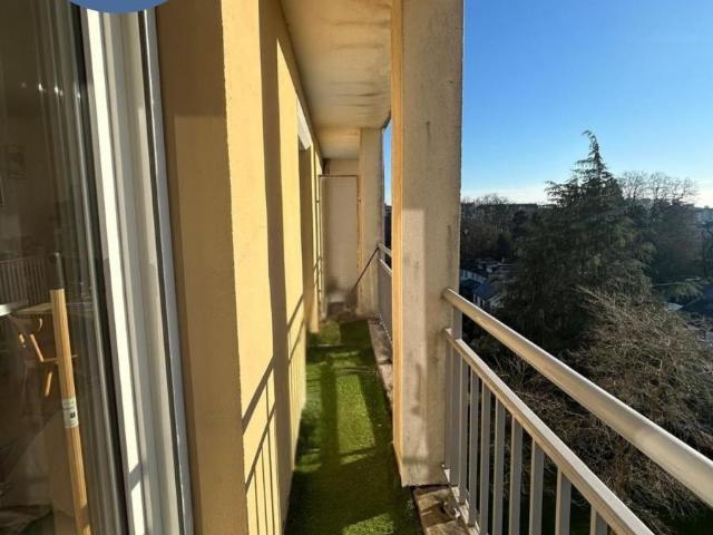 Appartement vente à Rennes, Bretagne