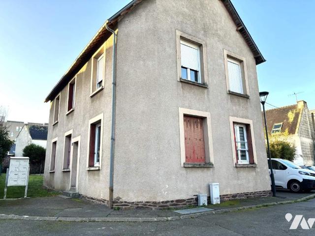 Appartement vente à Rennes, Bretagne