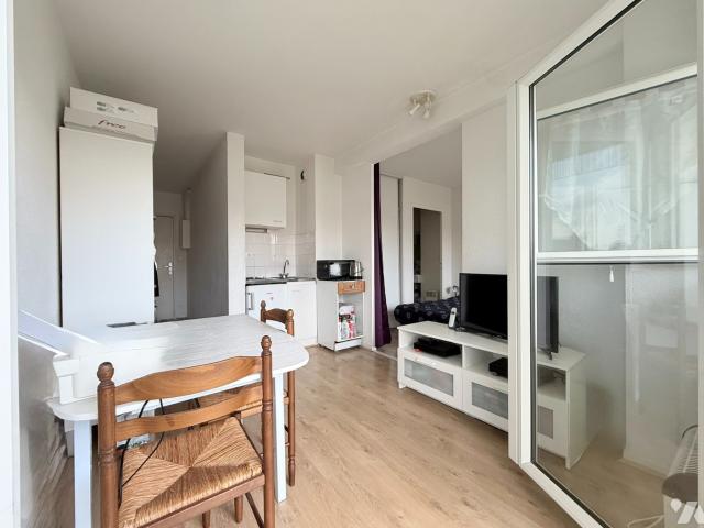 Appartement vente à Rennes, Bretagne