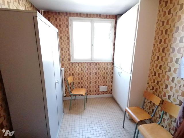 Appartement vente à Rennes, Bretagne