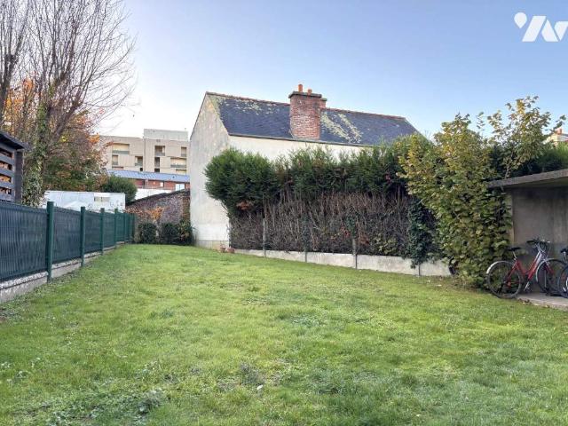 Appartement vente à Rennes, Ille-et-Vilaine