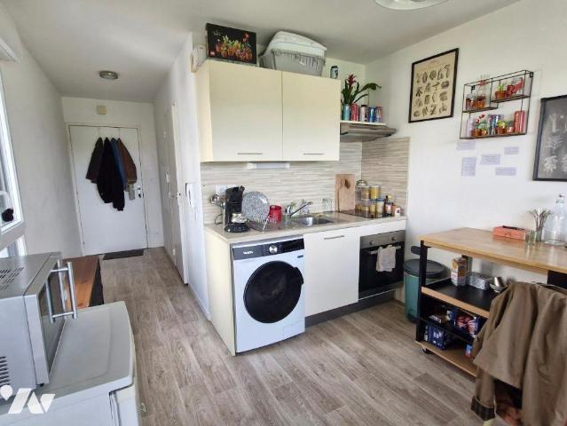 Appartement vente à Rennes, Bretagne