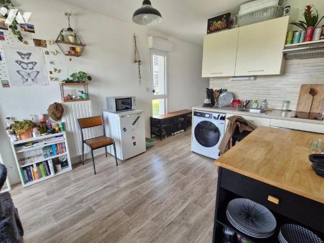 Appartement vente à Rennes, Bretagne