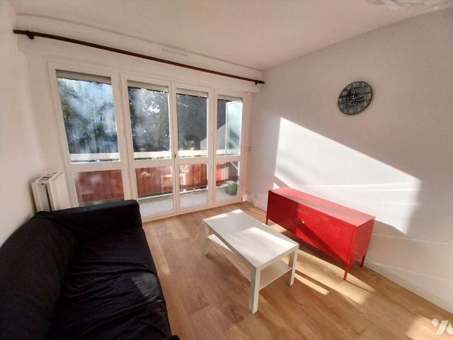 Appartement vente à Rennes, Ille-et-Vilaine