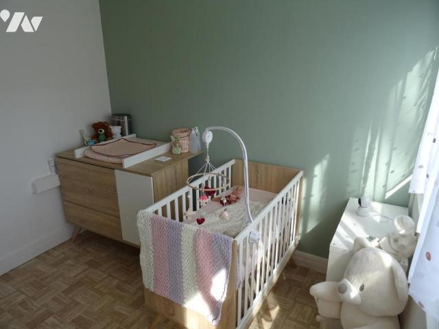 Appartement vente à Rennes, Bretagne