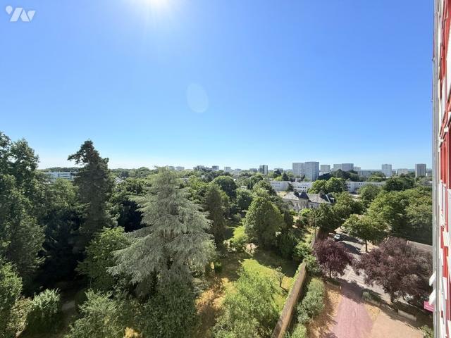 Appartement vente à Rennes, Bretagne
