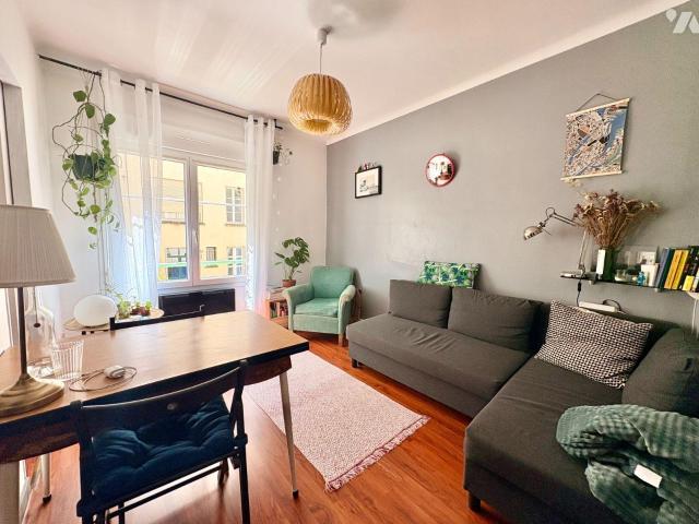 Appartement vente à Rennes, Bretagne