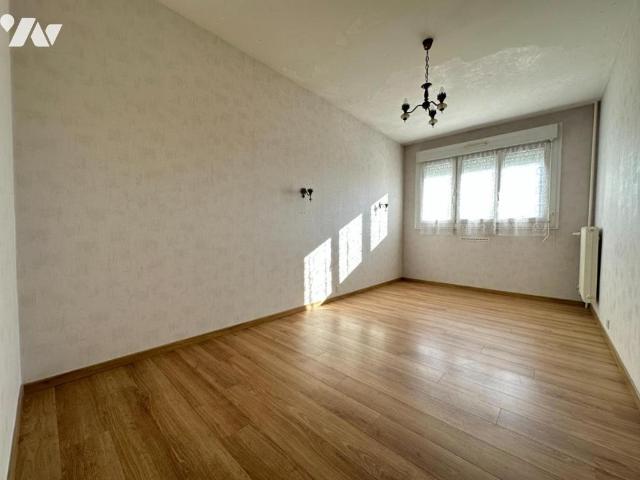 Appartement vente à Rennes, Bretagne
