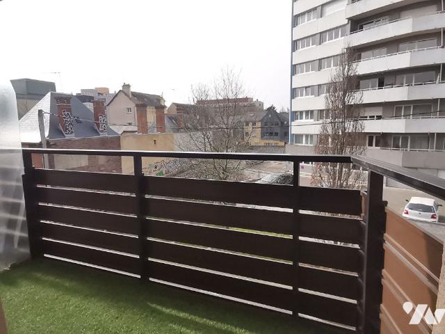 Appartement vente à Rennes, Bretagne