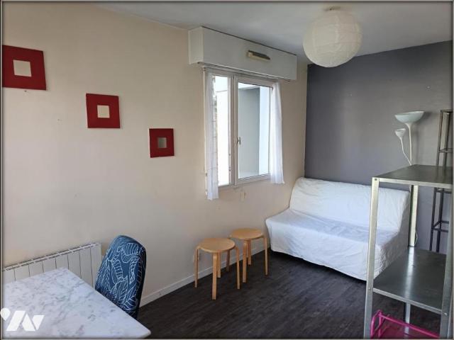 Appartement vente à Rennes, Bretagne