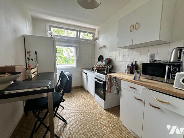 Appartement vente à Rennes, Bretagne