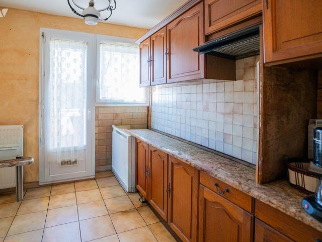 Appartement vente à Rennes, Bretagne