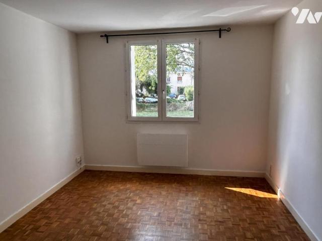 Appartement vente à Rennes