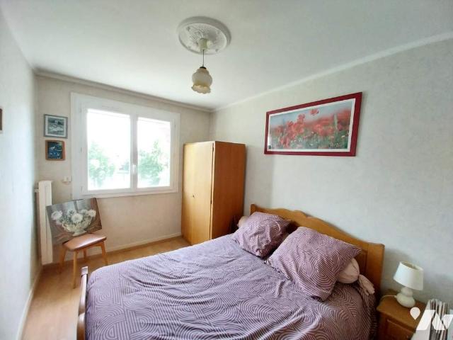 Appartement vente à Rennes, Bretagne