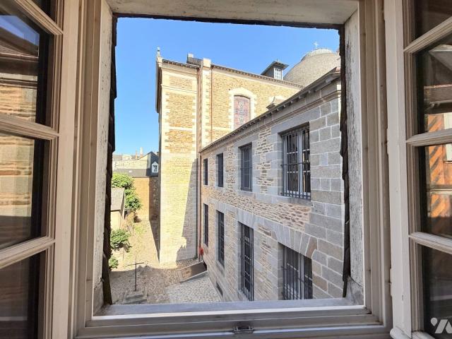 Appartement vente à Rennes, Bretagne