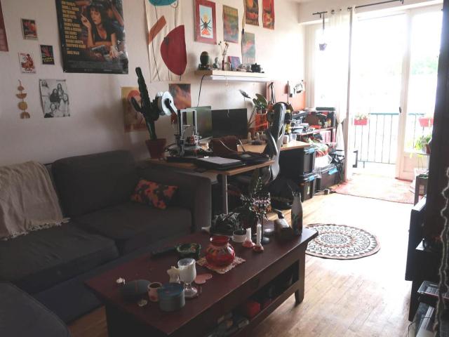 Appartement vente à Rennes, Bretagne