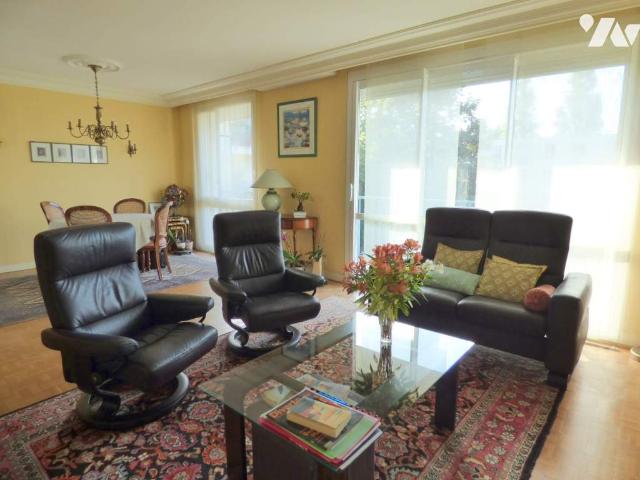 Appartement vente à Rennes, Bretagne