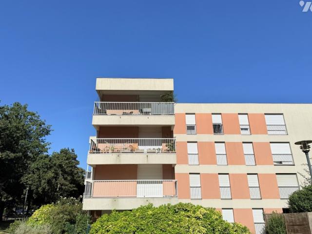 Appartement vente à Rennes, Bretagne