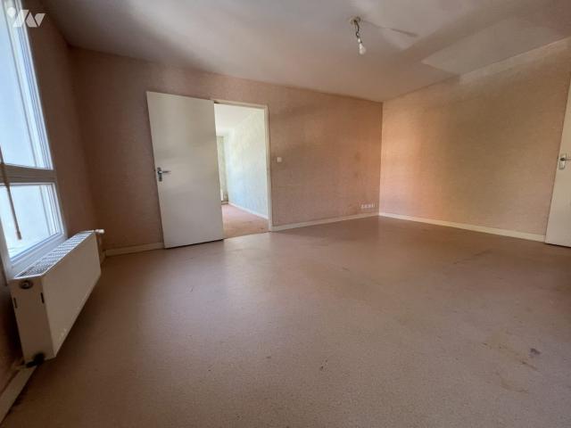 Appartement vente à Rennes, Bretagne
