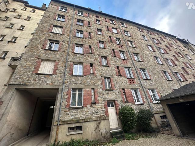 Appartement vente à Rennes, Bretagne