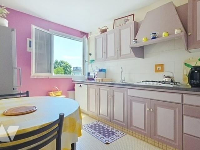 Appartement vente à Rennes, Bretagne