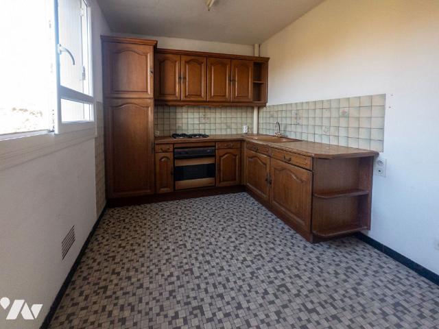 Appartement vente à Rennes, Bretagne