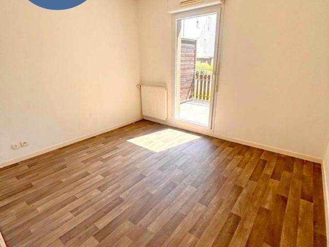 Appartement vente à Rennes, Bretagne
