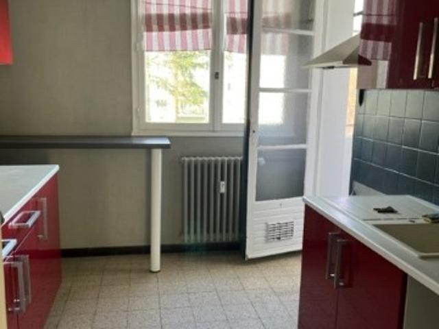 Appartement vente à Rennes, Bretagne