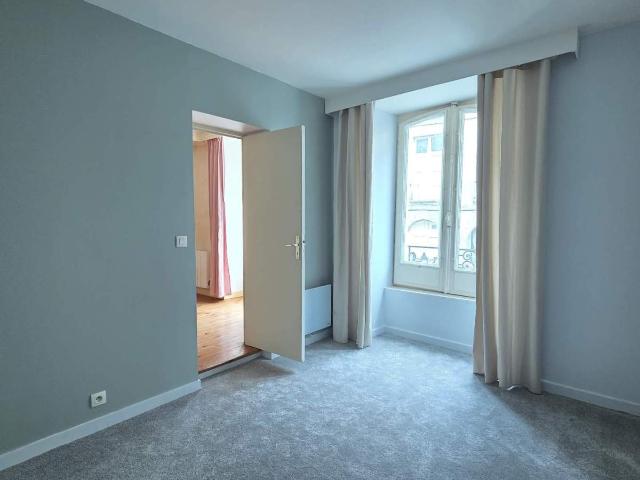 Appartement vente à Rennes