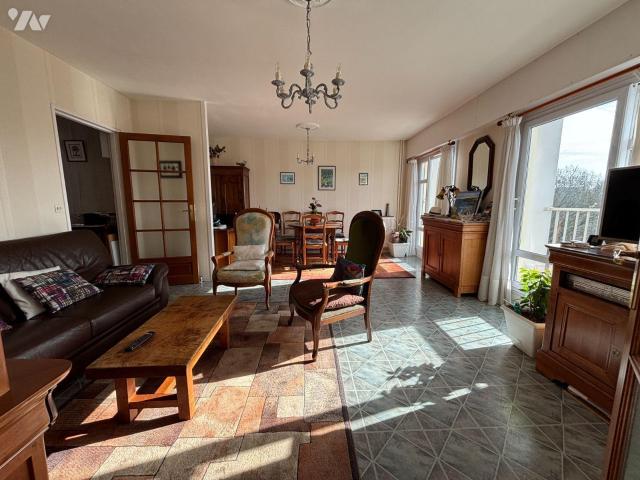 Appartement vente à Rennes, Bretagne