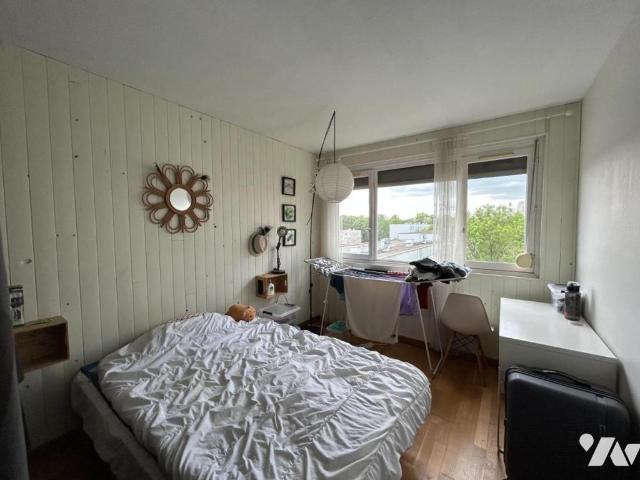 Appartement vente à Rennes, Bretagne