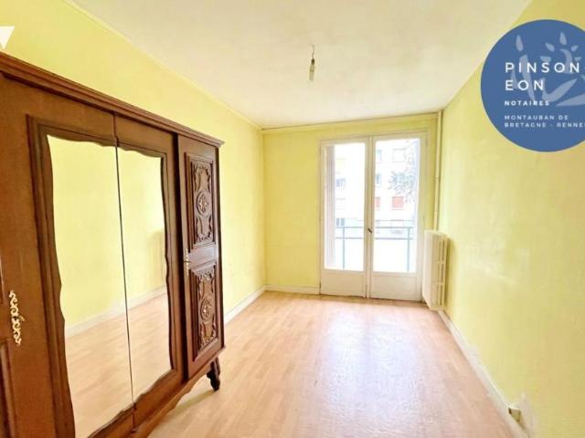 Appartement vente à Rennes, Bretagne