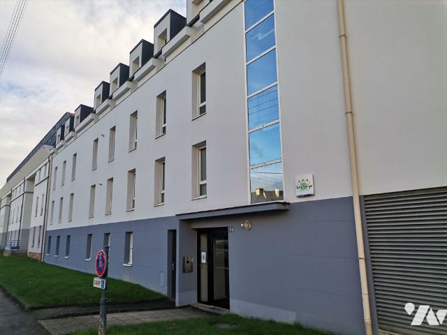 Appartement vente à Rennes, Bretagne