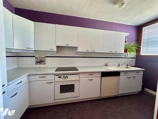 Appartement vente à Rennes, Bretagne