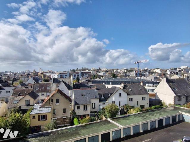 Appartement vente à Rennes, Bretagne