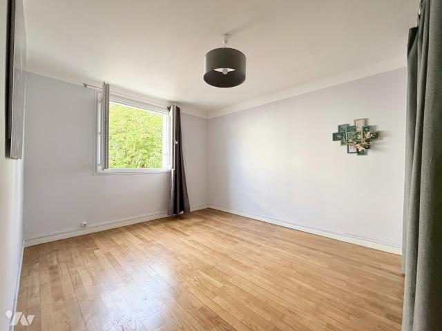 Appartement vente à Rennes, Bretagne