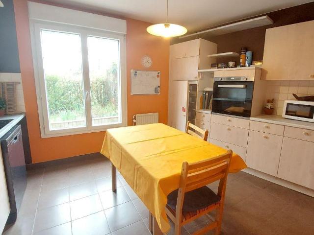 Appartement vente à Rennes, Bretagne