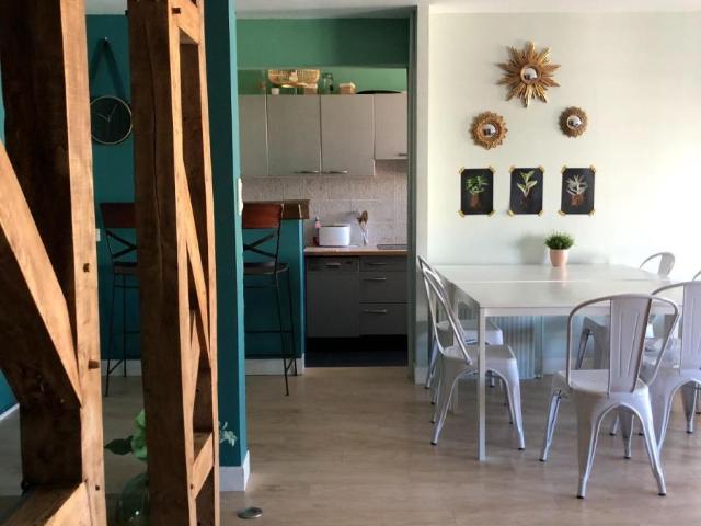 Appartement vente à Rennes, Bretagne