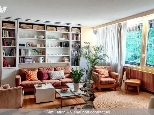 Appartement vente à Rennes, Bretagne