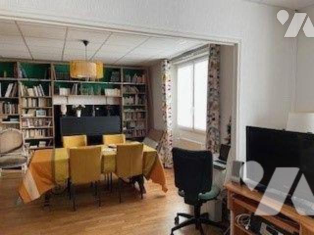 Appartement vente à Rennes, Bretagne
