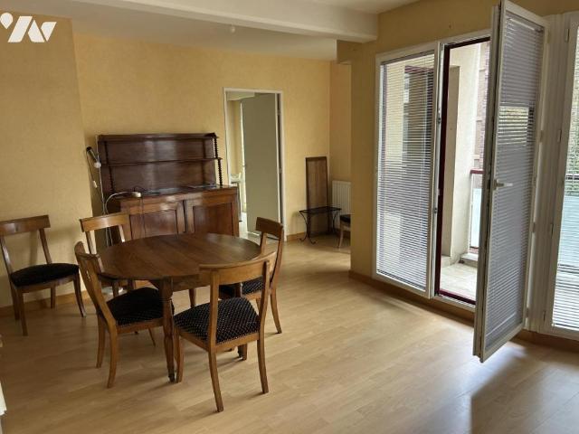 Appartement vente à Rennes, Bretagne