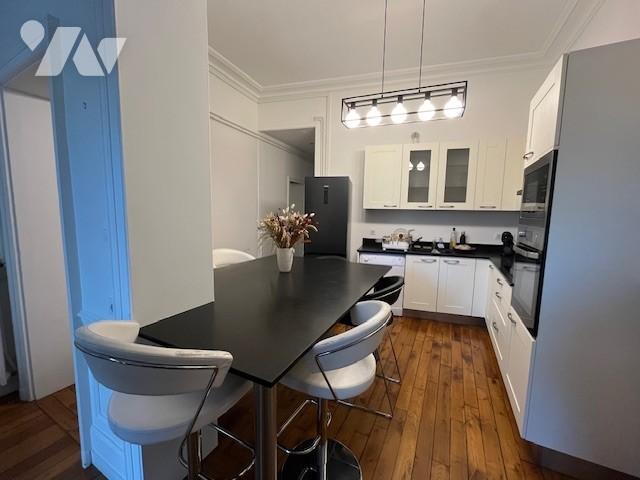 Appartement vente à Rennes, Bretagne