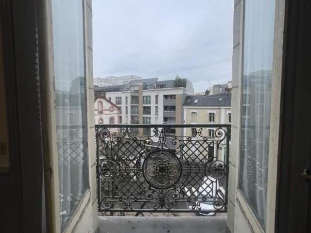 Appartement vente à Rennes, Bretagne
